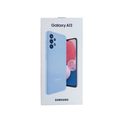 SAMSUNG GALAXY A13/SM-A115F/DSN 3GB/32GB 6.6" BLUE